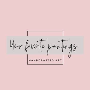 Meet your Posher, Yourfavpaintings